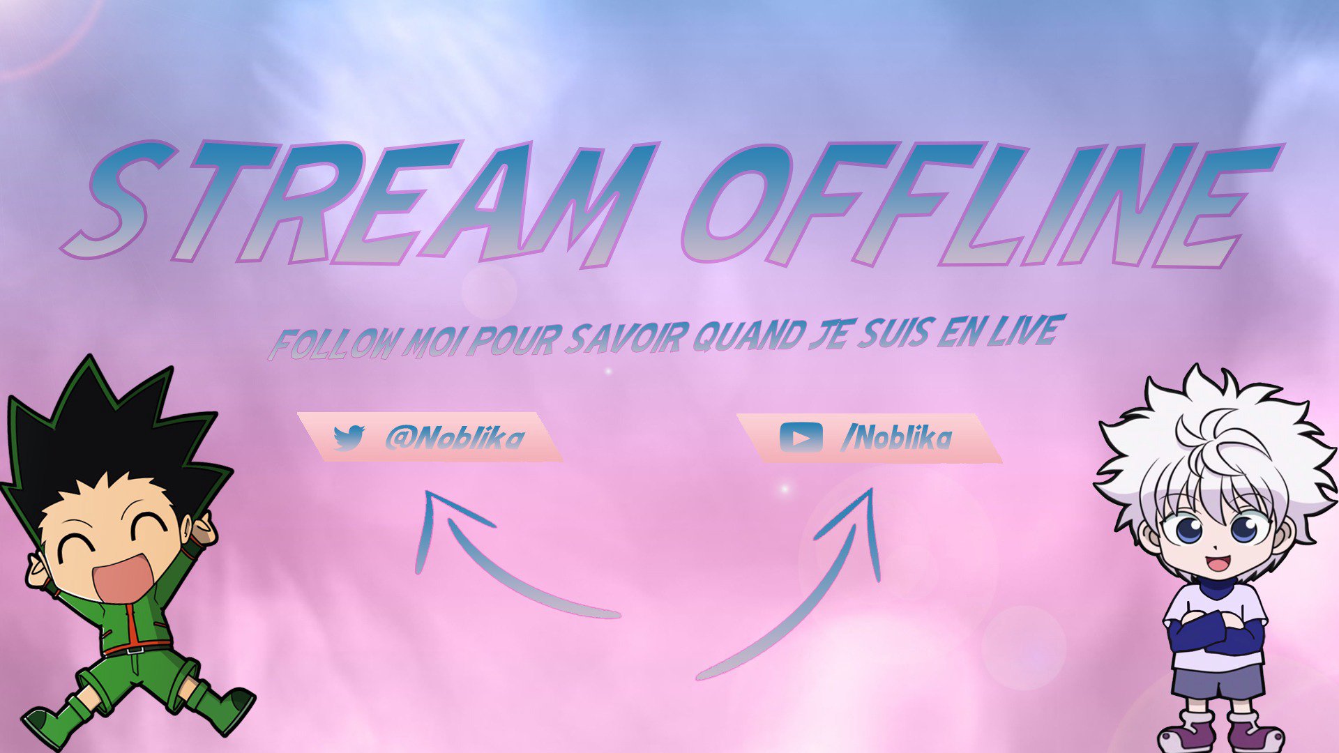 Noblika Offline Background