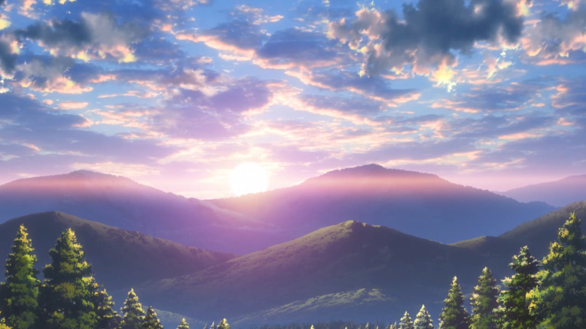 Claraquette Offline Background