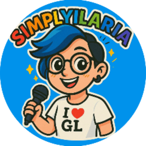 simplyilaria Offline Background