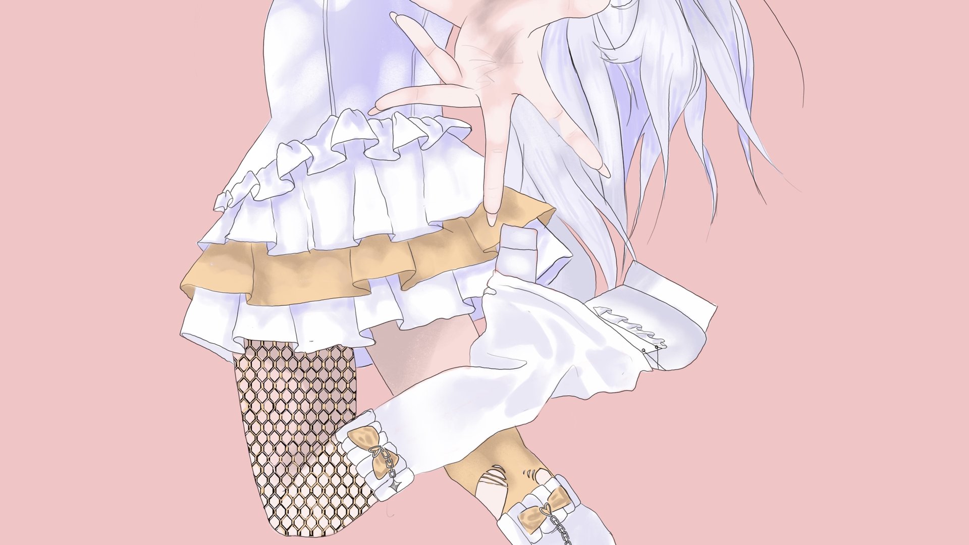 dodobiirdy Offline Background