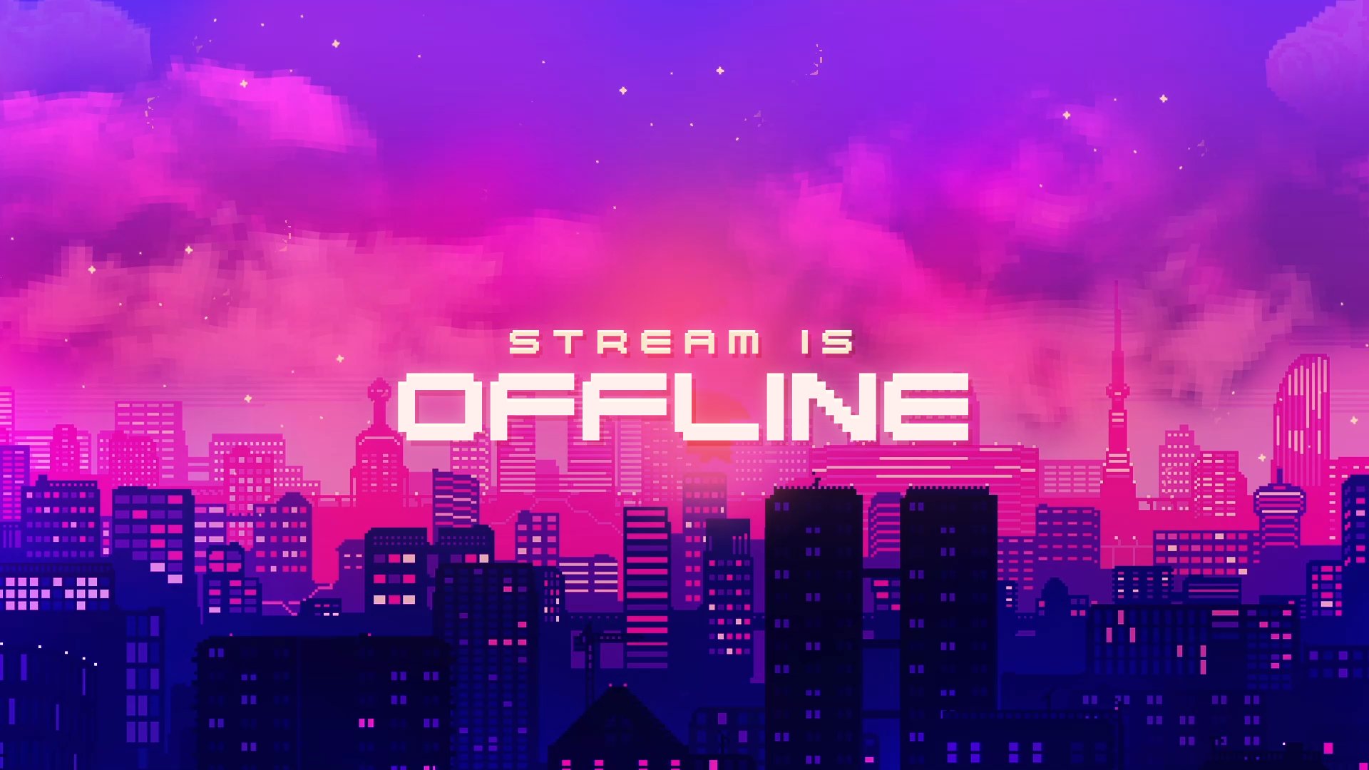 Nightowlchemist Offline Background