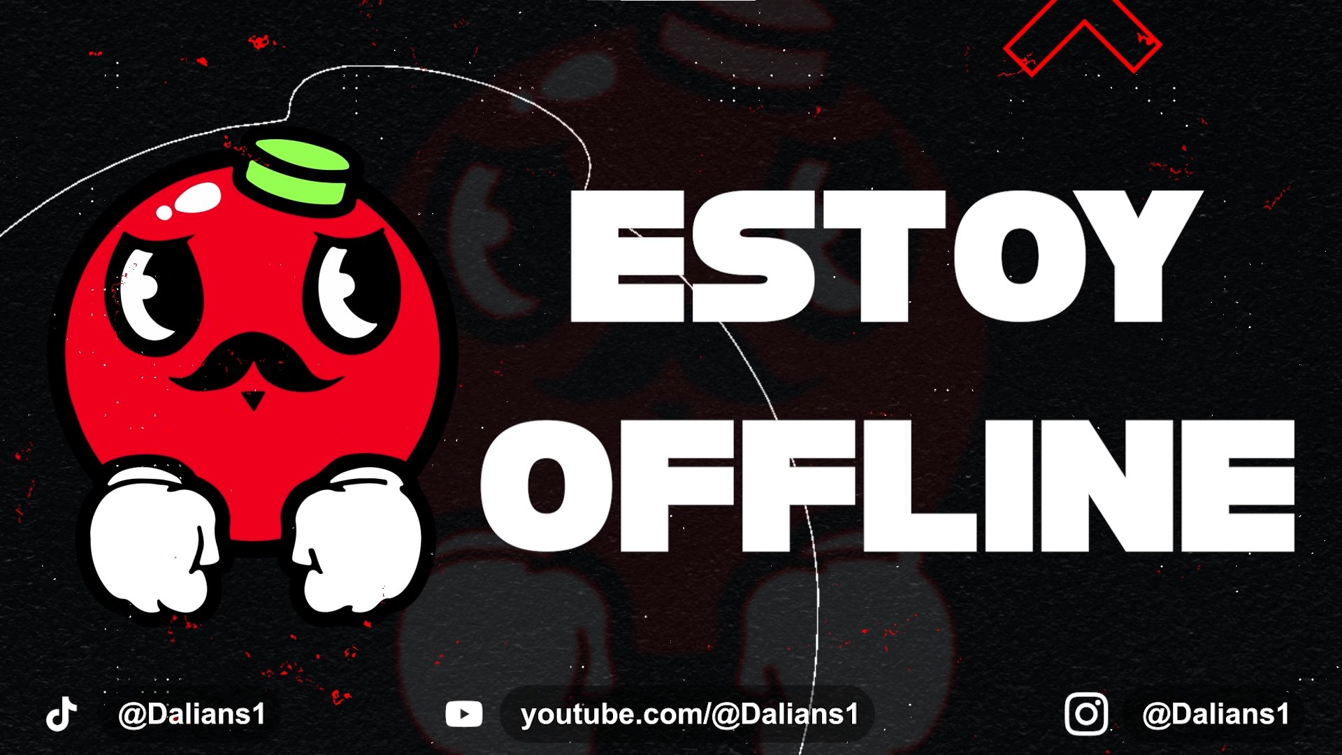 Dalians Offline Background