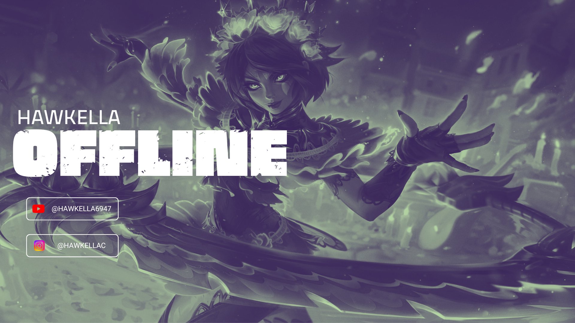 Hawkella_ Offline Background