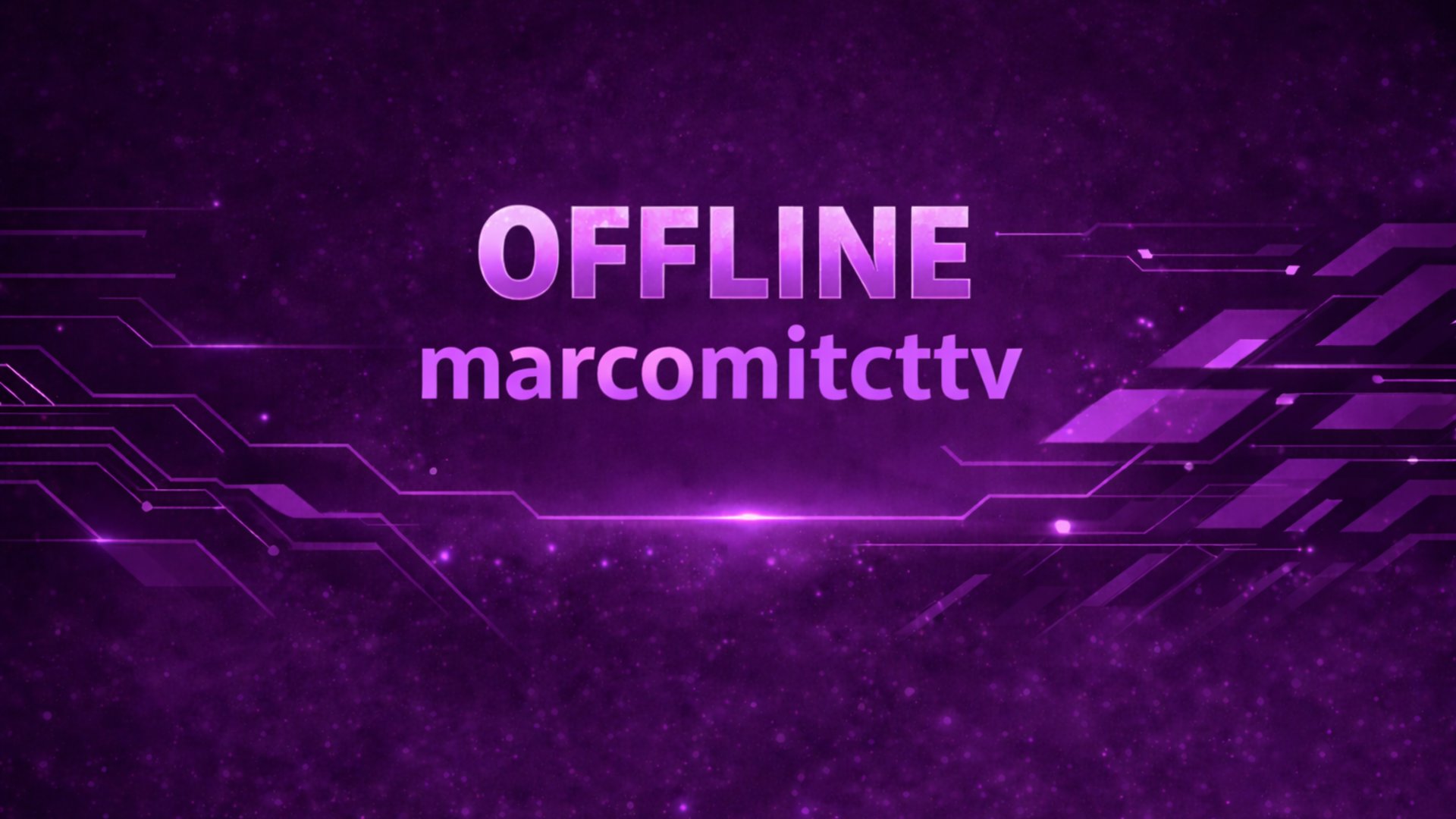 marcomitcttv Offline Background