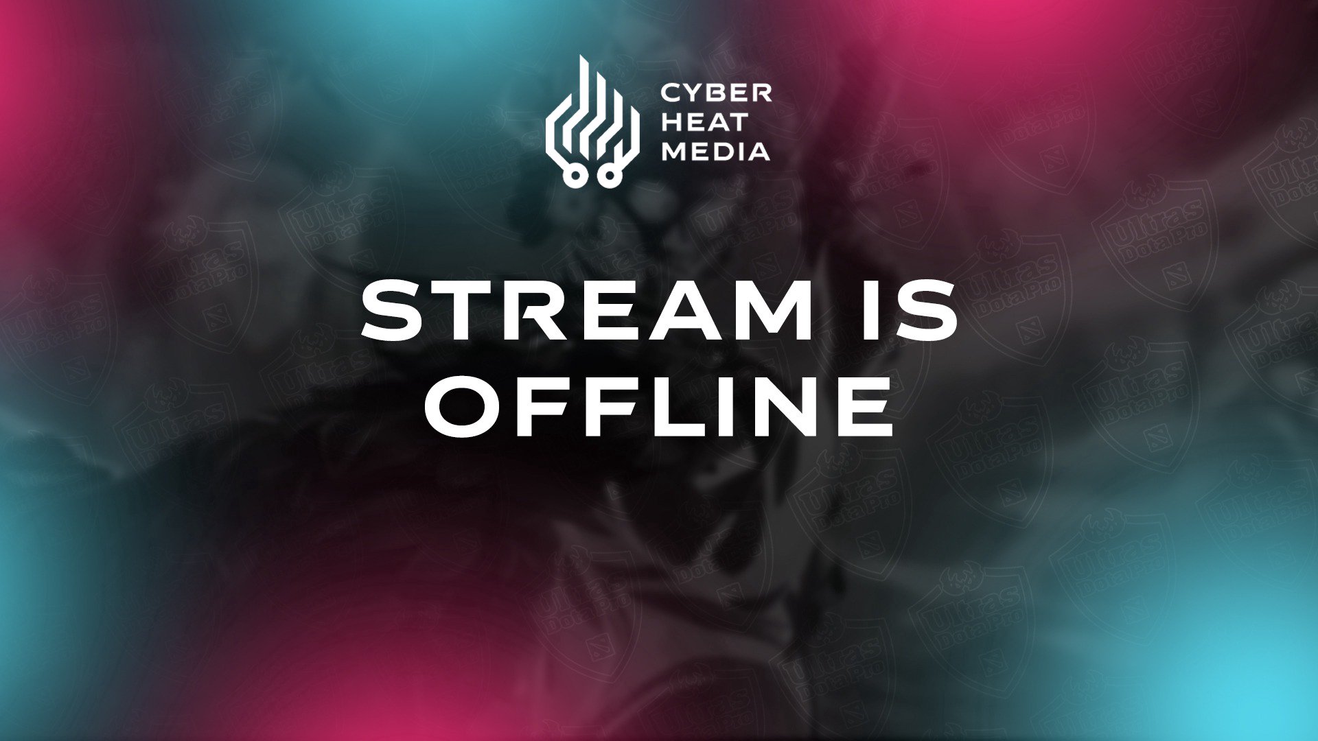 CHMDota2 Offline Background