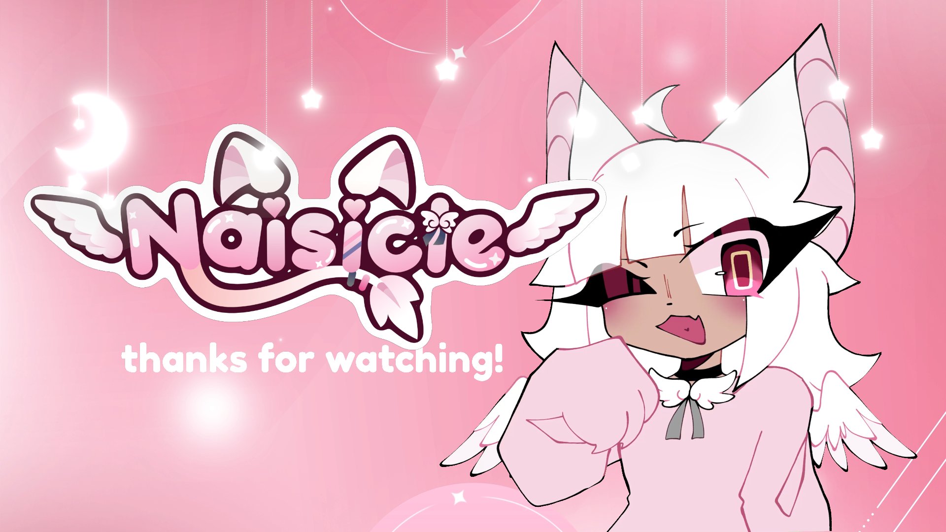 Naisicle Offline Background