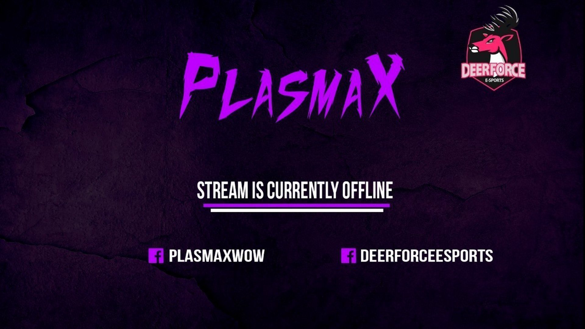 PlasmaXlive Offline Background