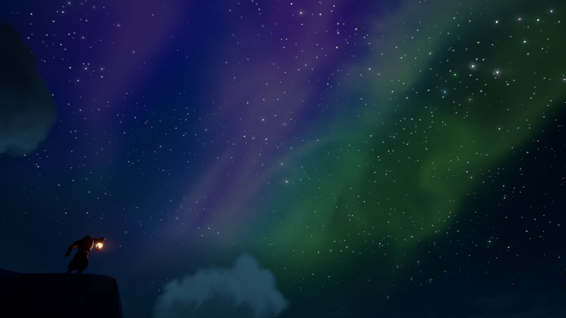 OmegaYurei Offline Background