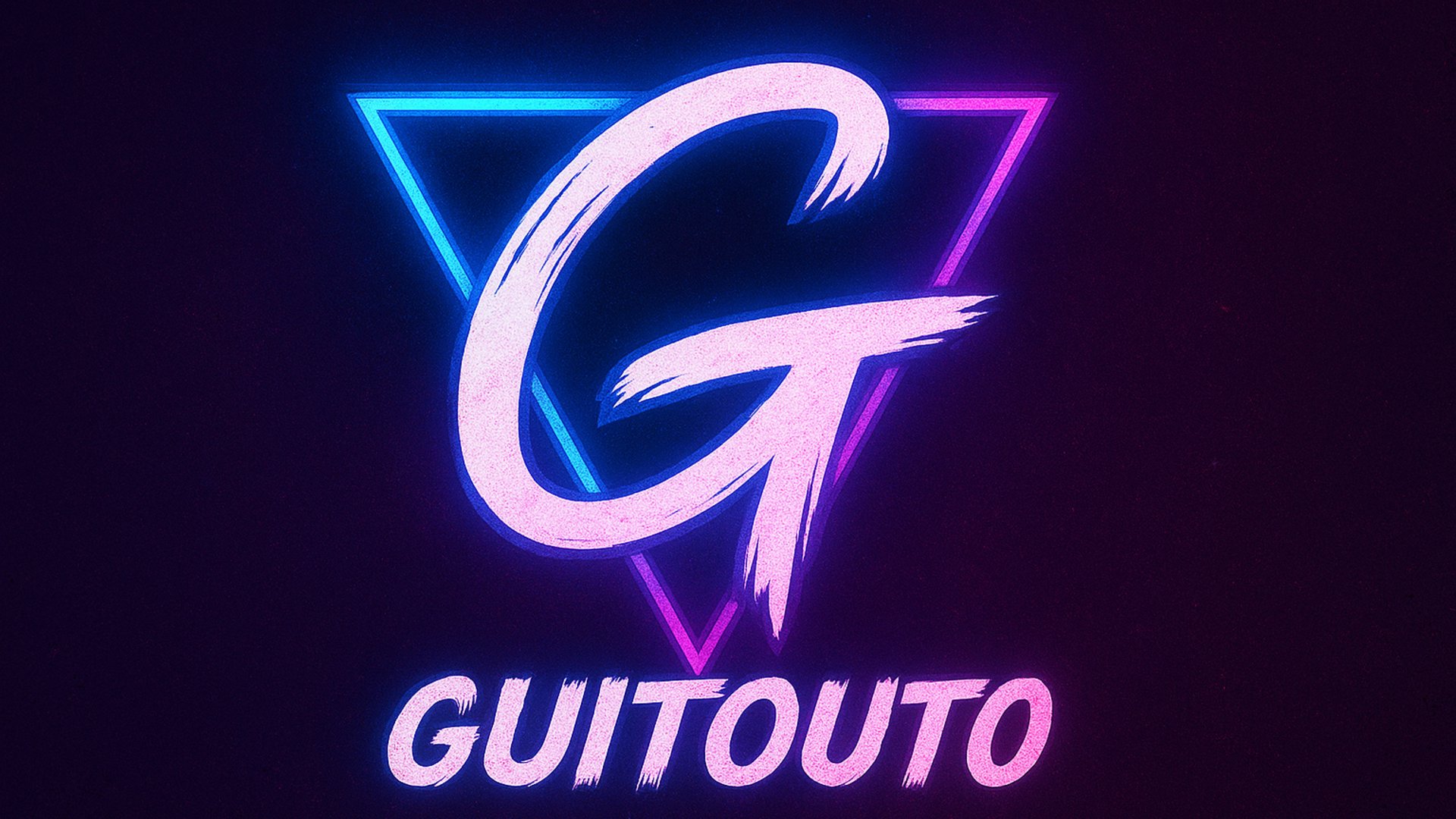 GuiTouT0 Offline Background