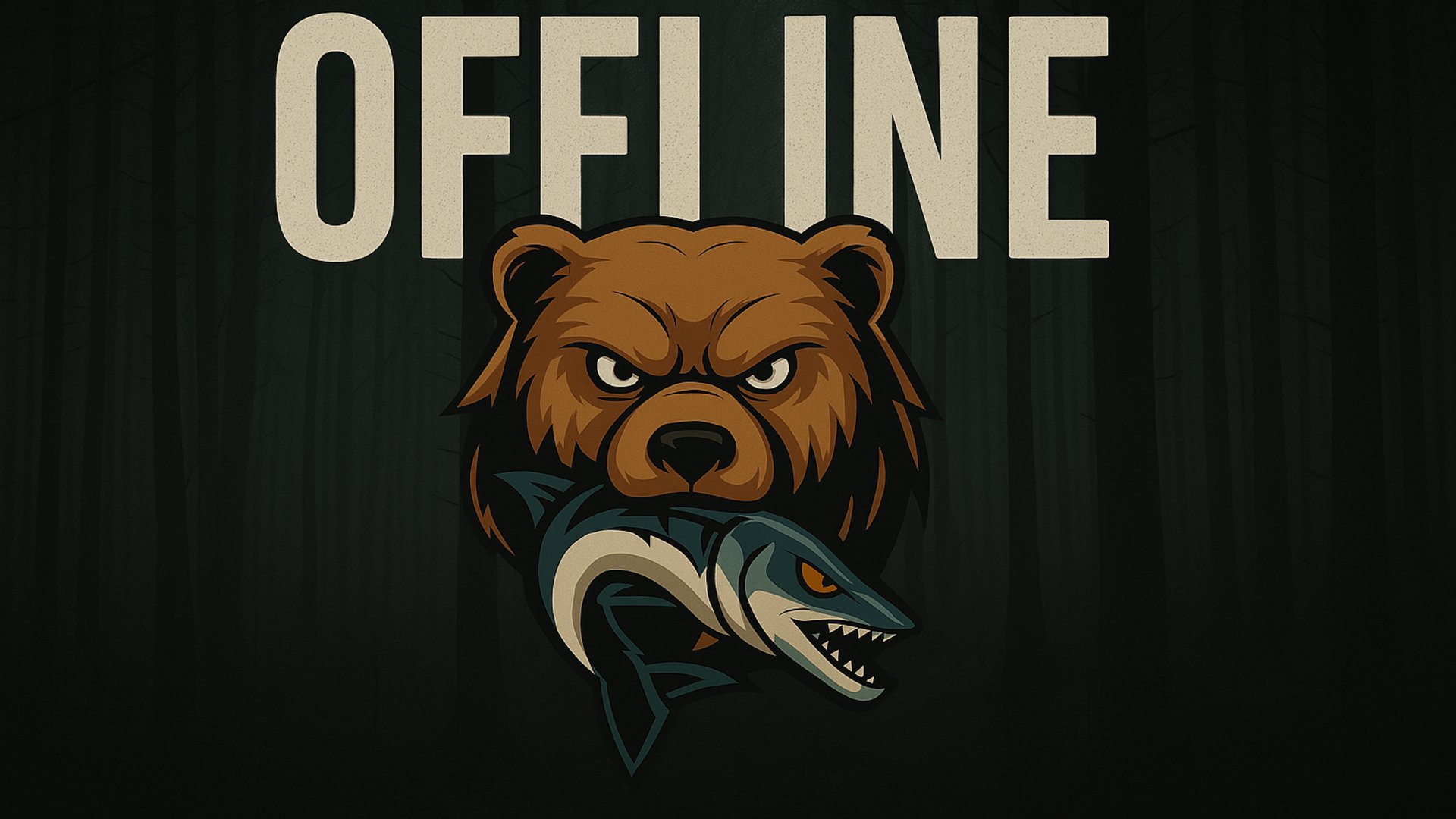 Bear_A_Cuda Offline Background