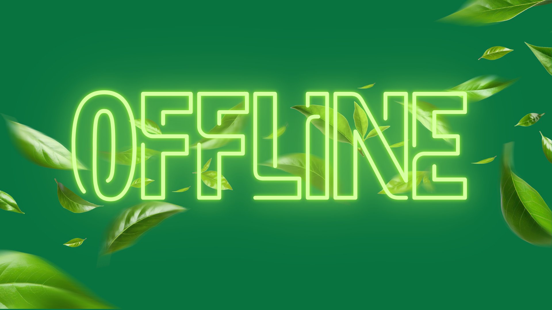 itsmaxiima Offline Background