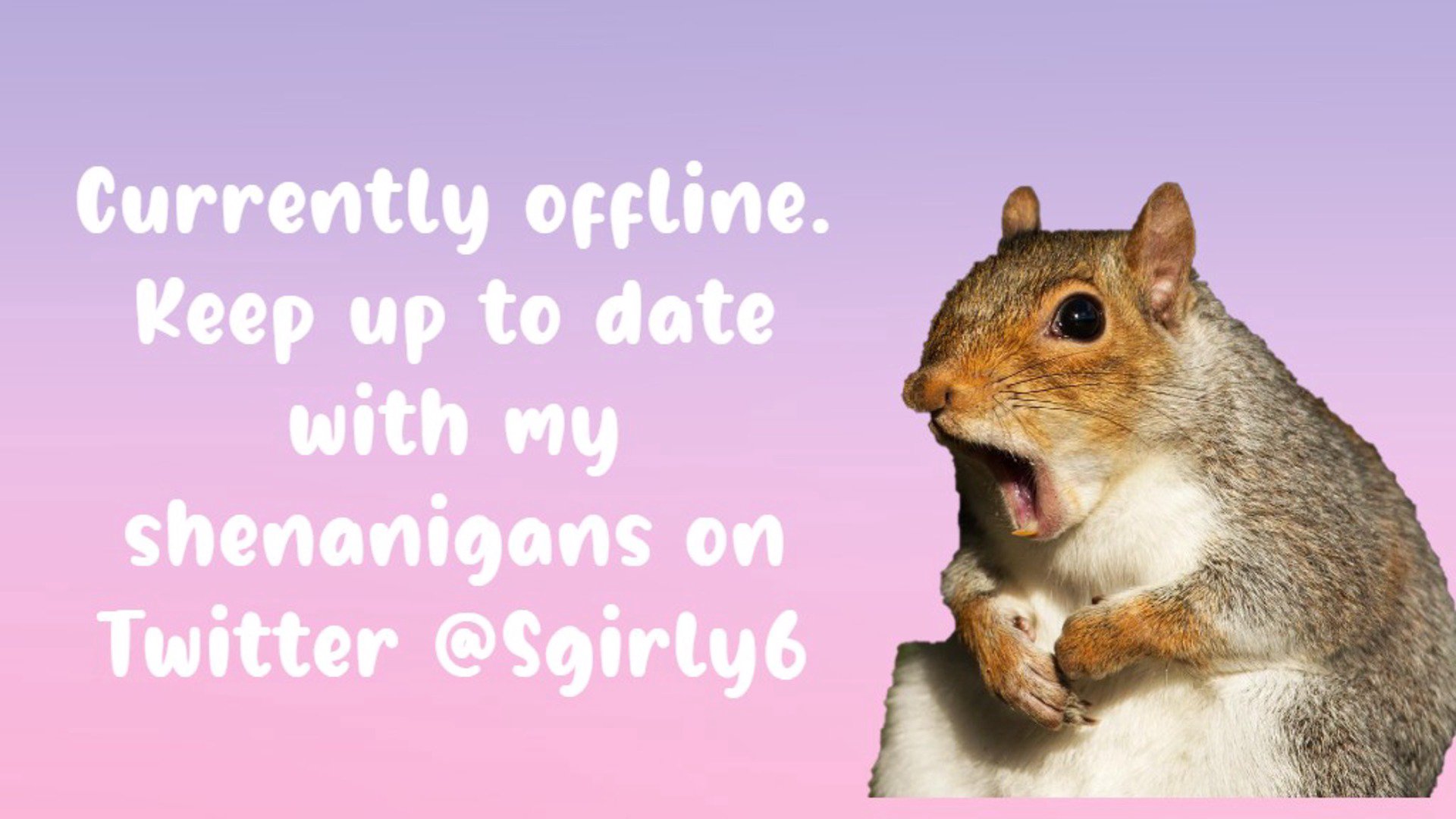 squirrely_girly6 Offline Background