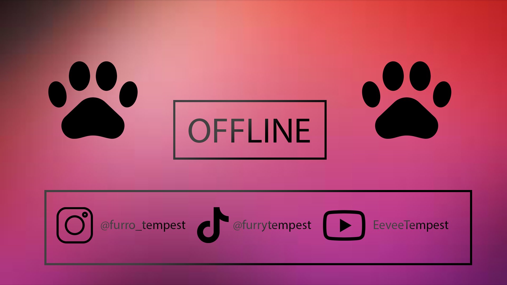 Toveettv Offline Background