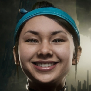 MissVaska