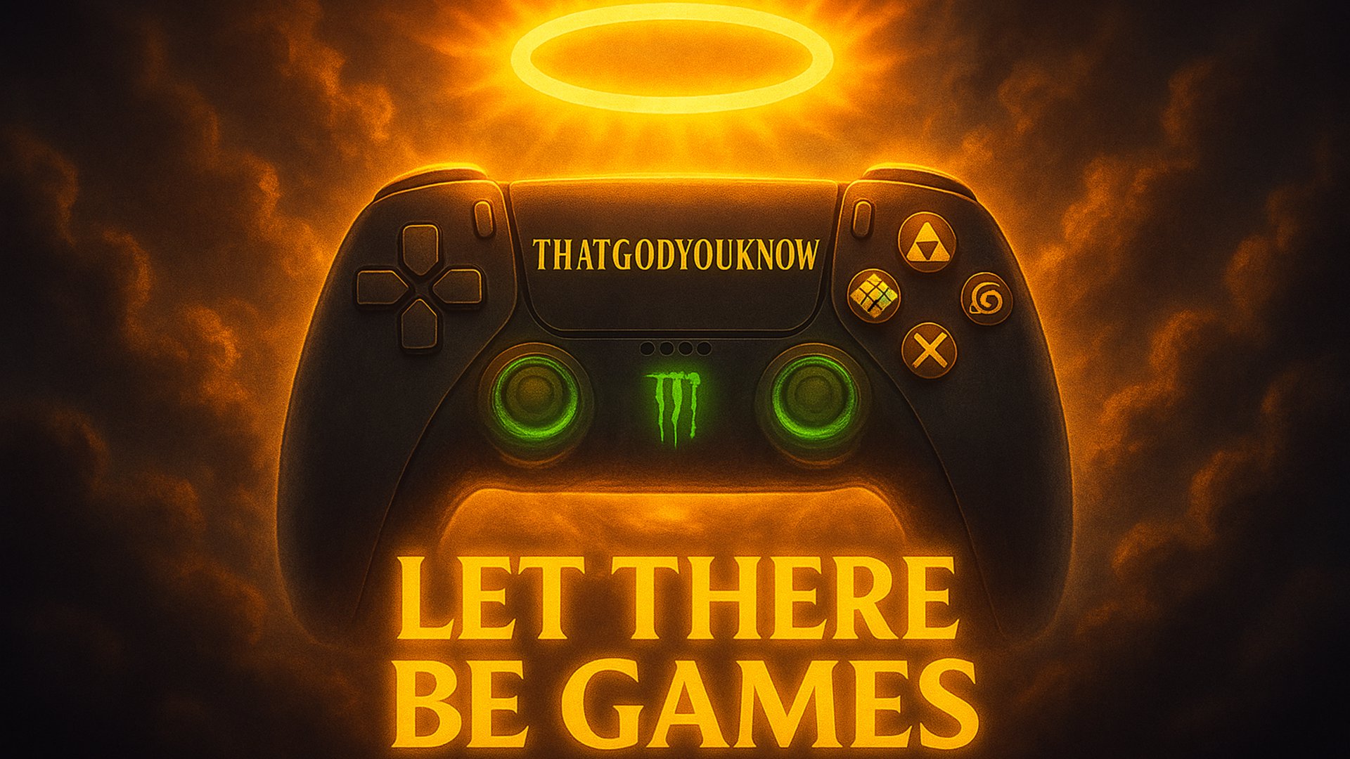ThatGodYouKnow2 Offline Background