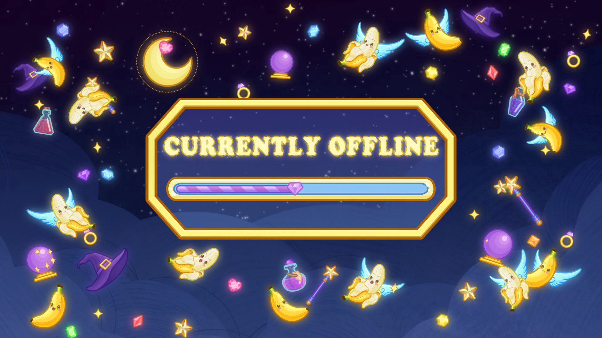 SomeQuietGuy1 Offline Background
