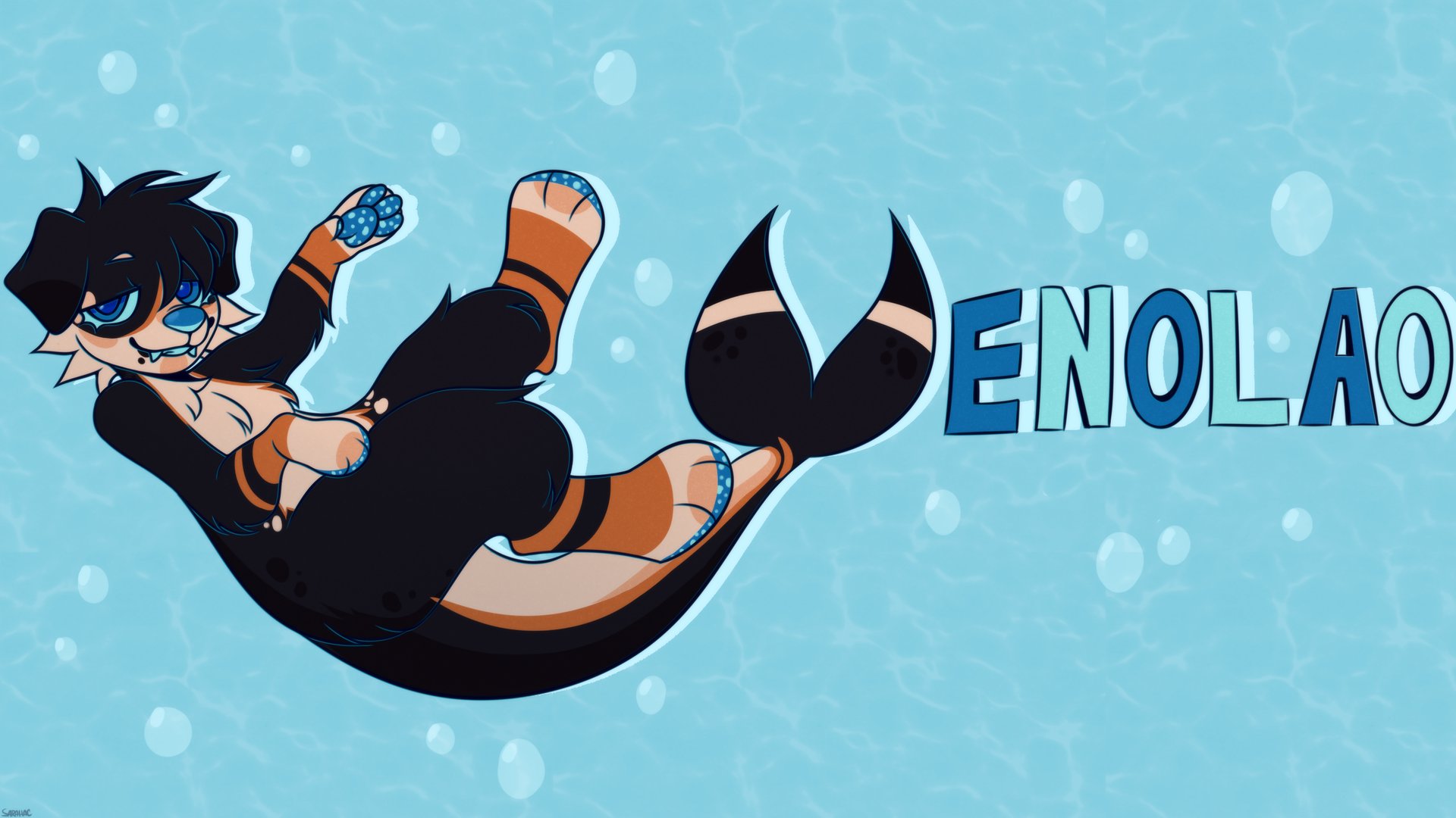 VenoLao Offline Background
