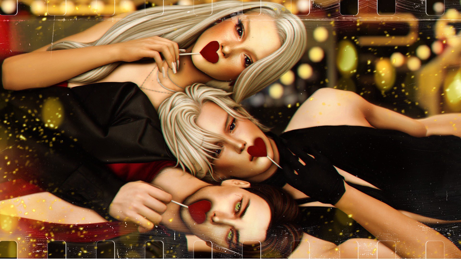 ggggggrechka Offline Background