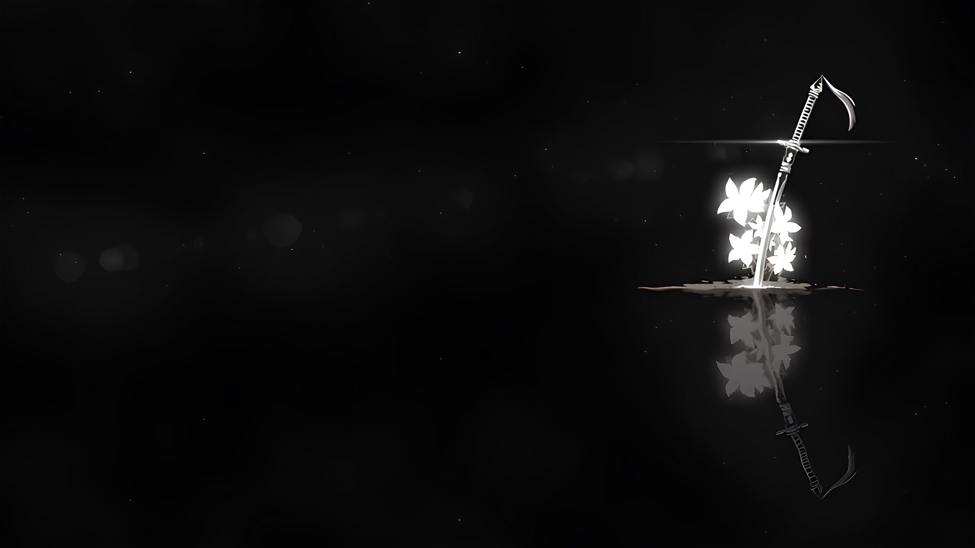 SaydenXO Offline Background