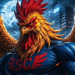 the_superchicken