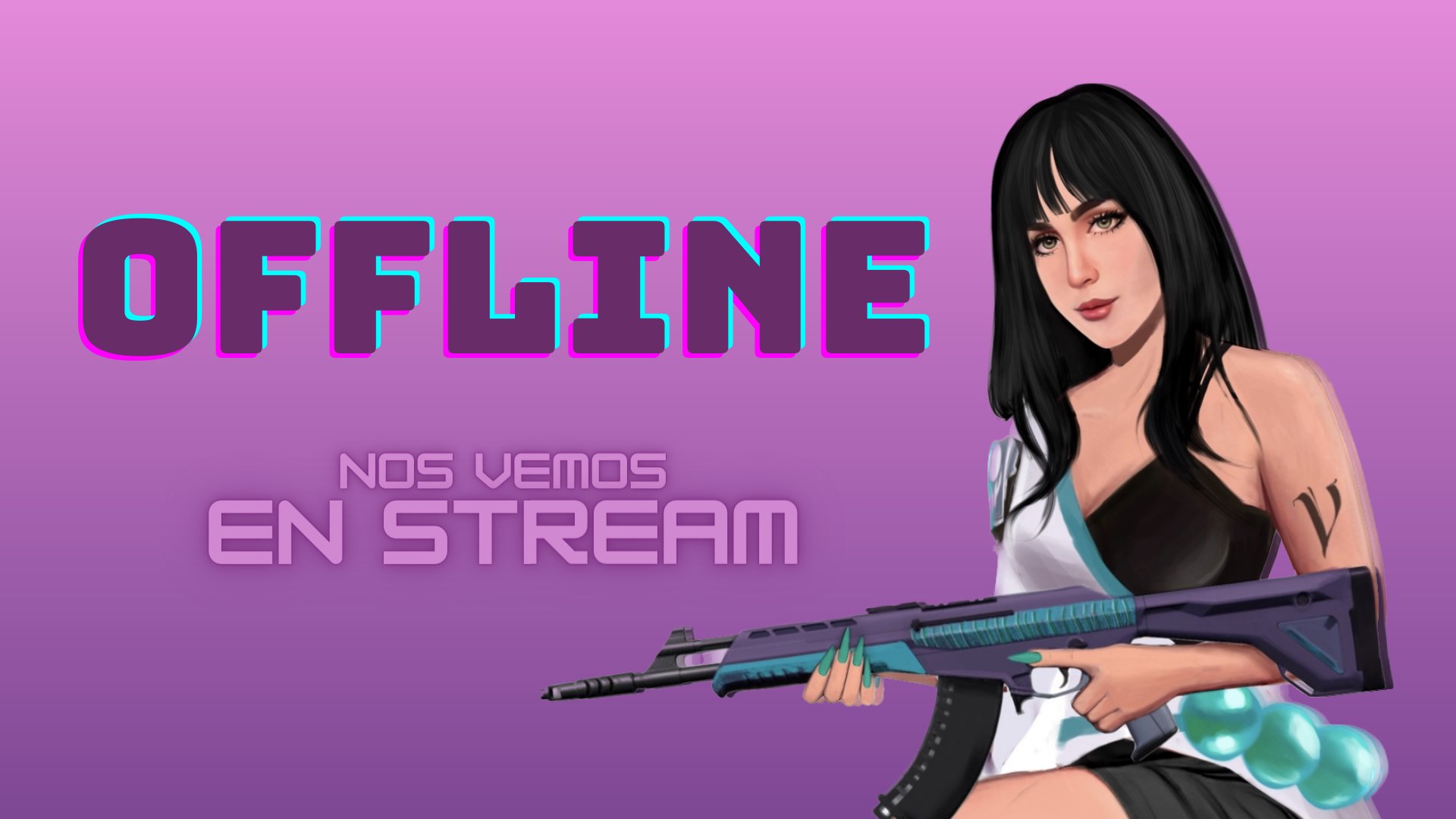 VitaCelestine_ Offline Background