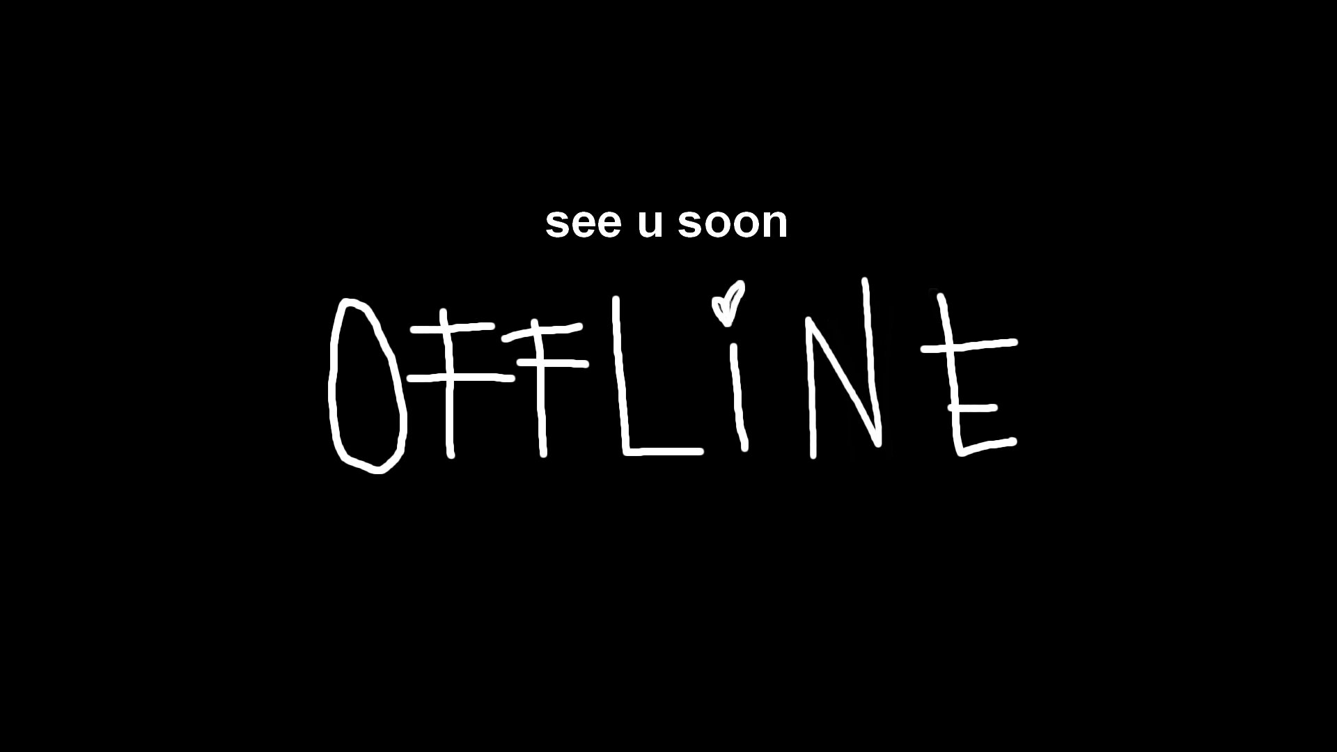 baguettegirl Offline Background