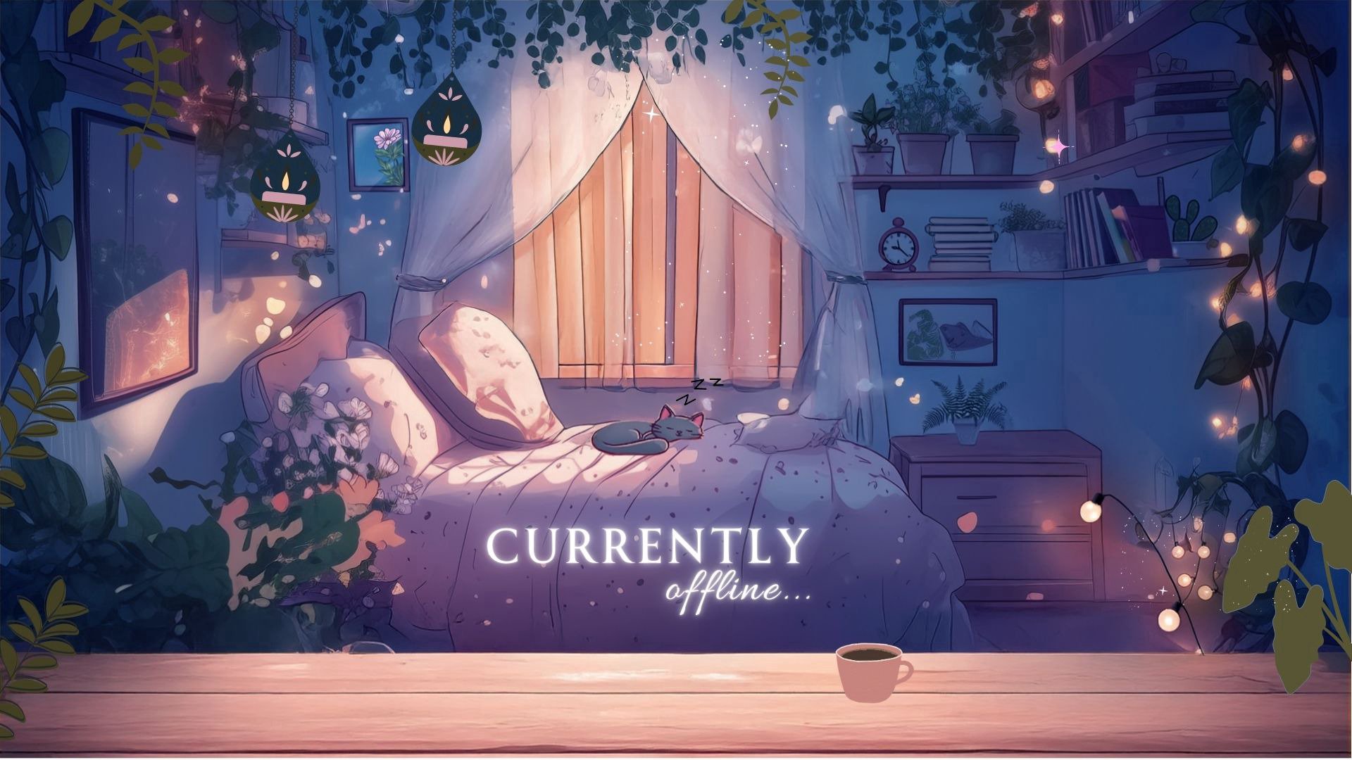 LetsLife Offline Background