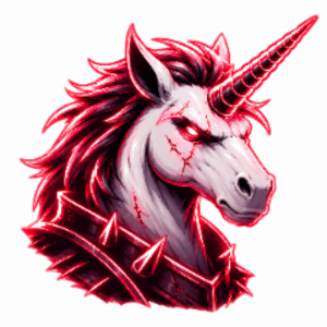 UnicornAlexsis