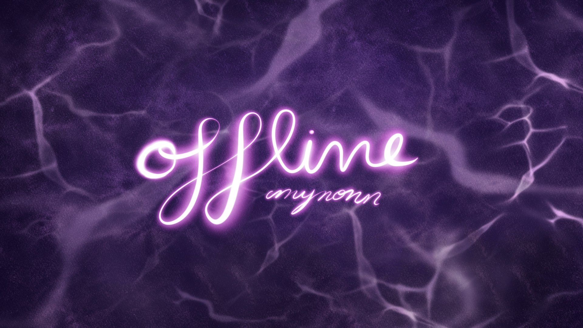 mynonn Offline Background