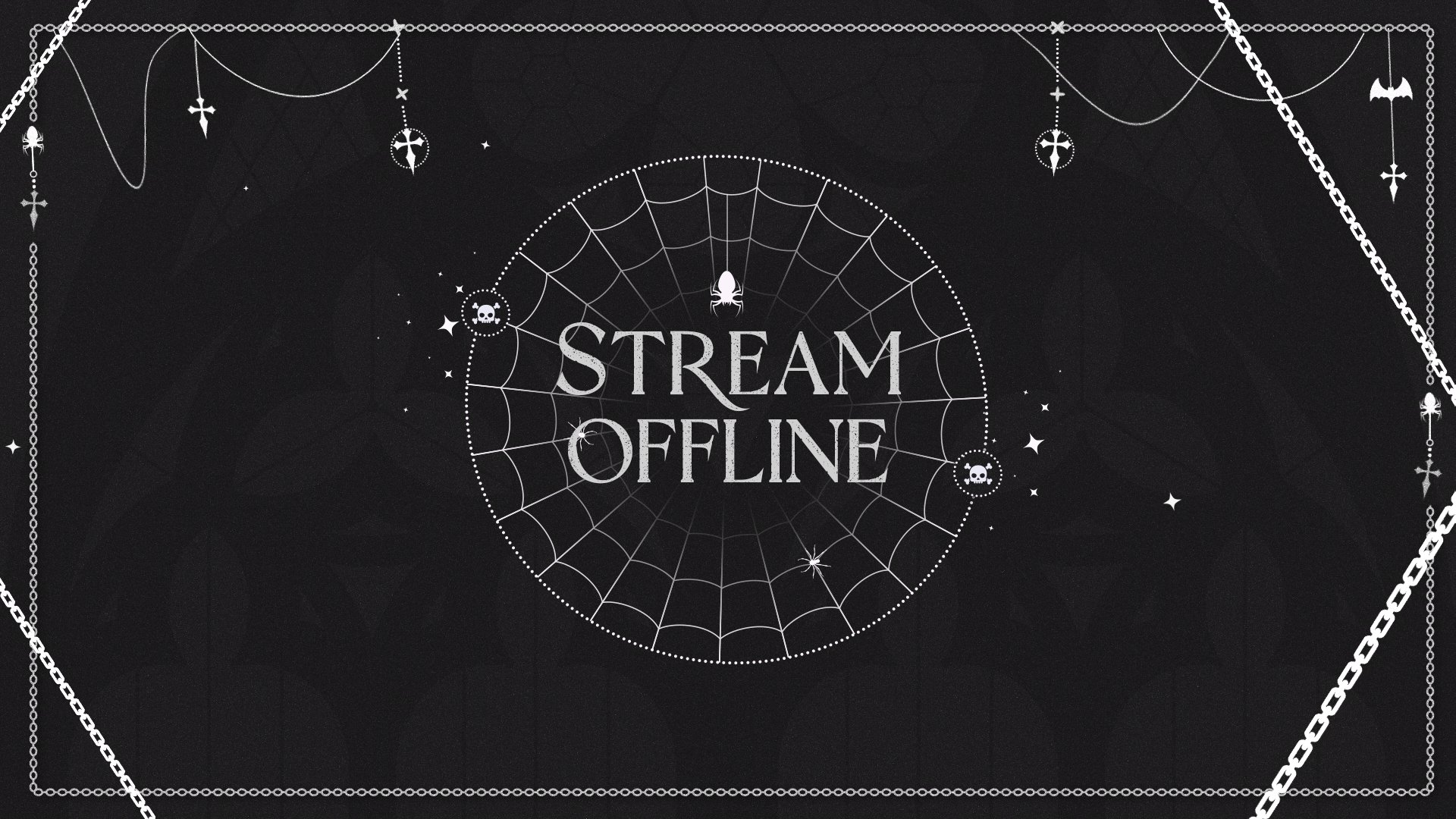 lucifermoon666 Offline Background