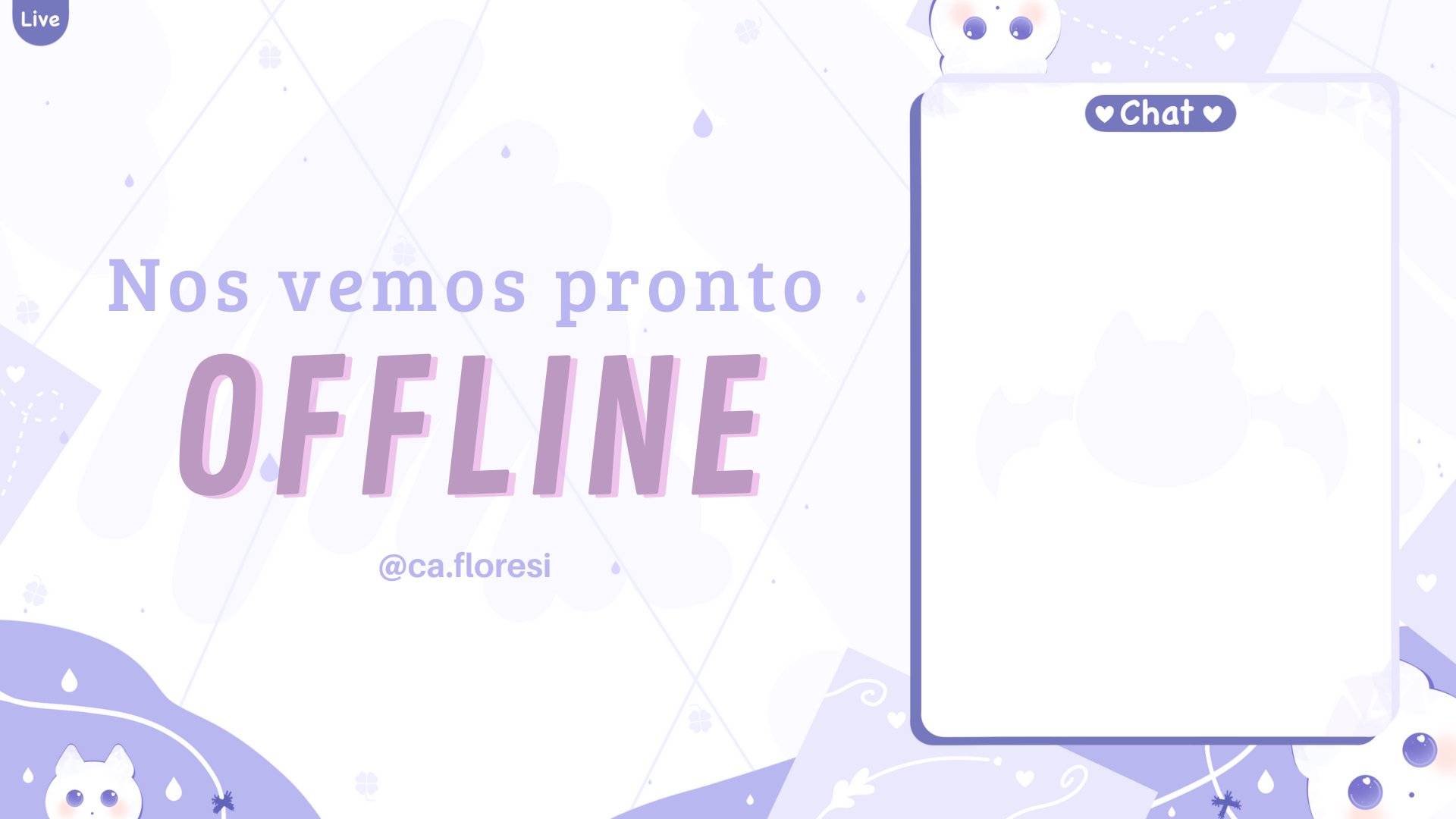 KimiNimi Offline Background