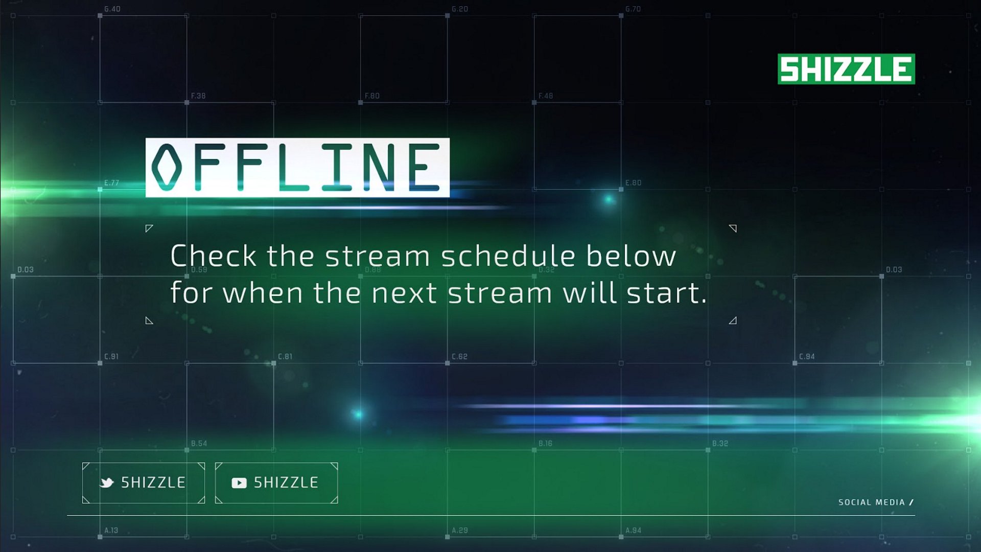 5hizzle Offline Background