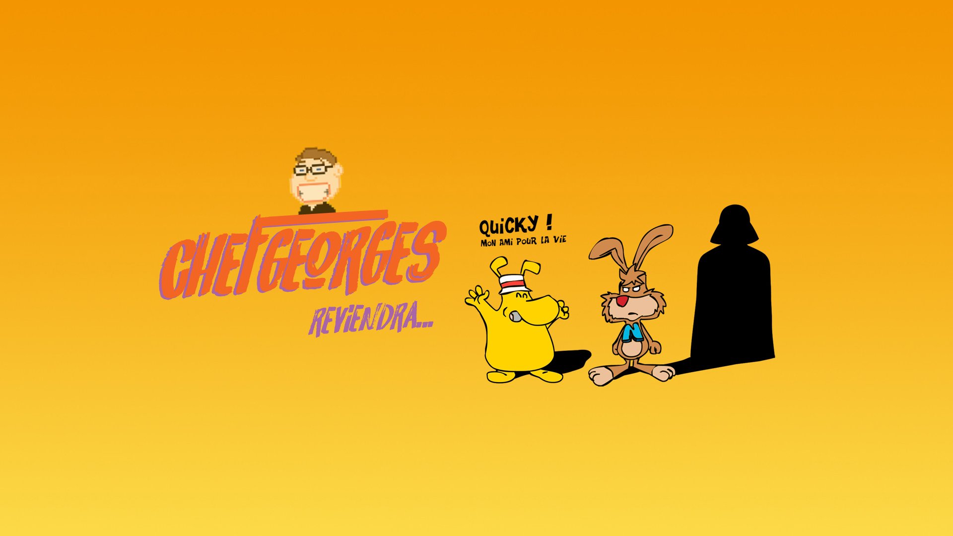 chefgeorges Offline Background