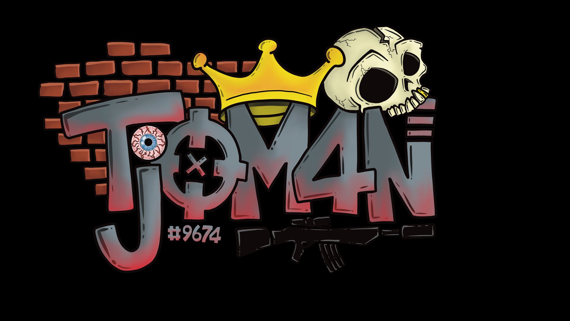 TjoM4N Offline Background