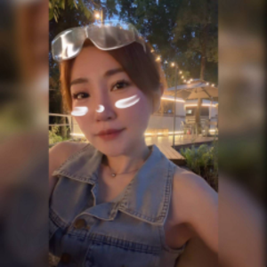 我美婷阿姨啦