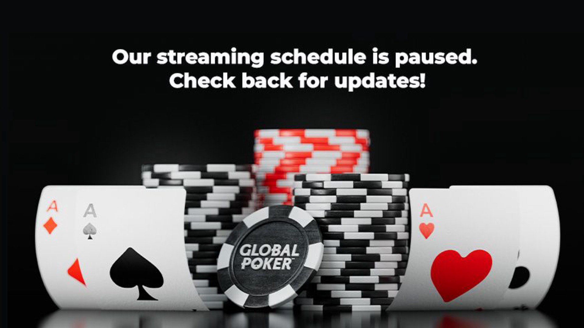 globalpokerlive Offline Background