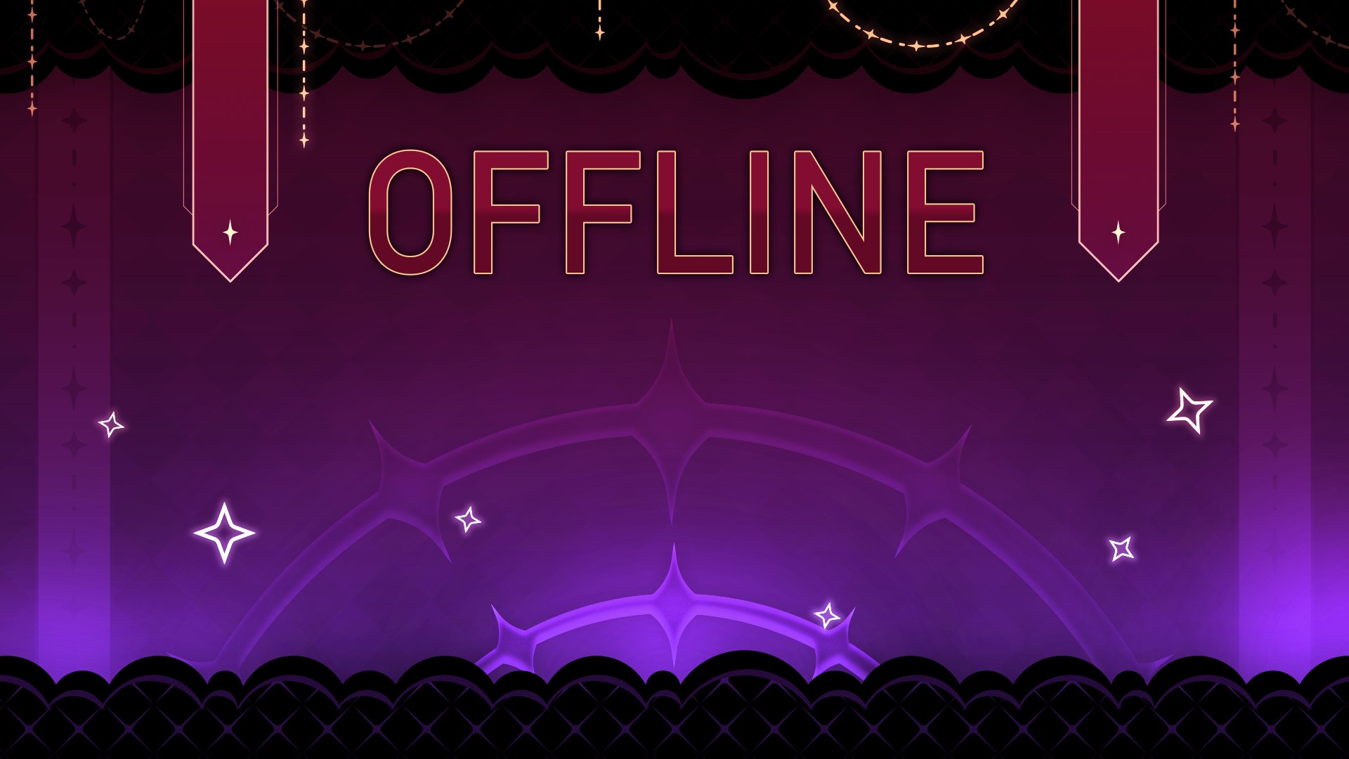Flyremoon Offline Background