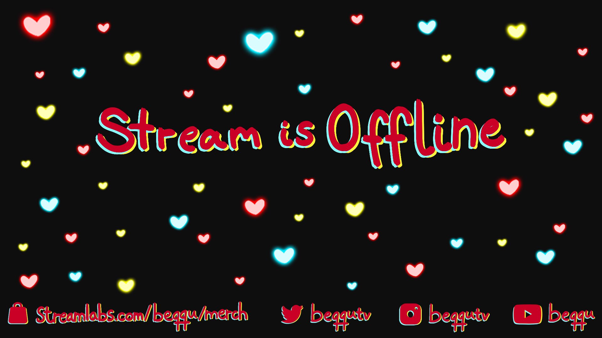 Beqqu Offline Background