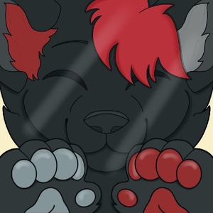 TokutaTheWolf