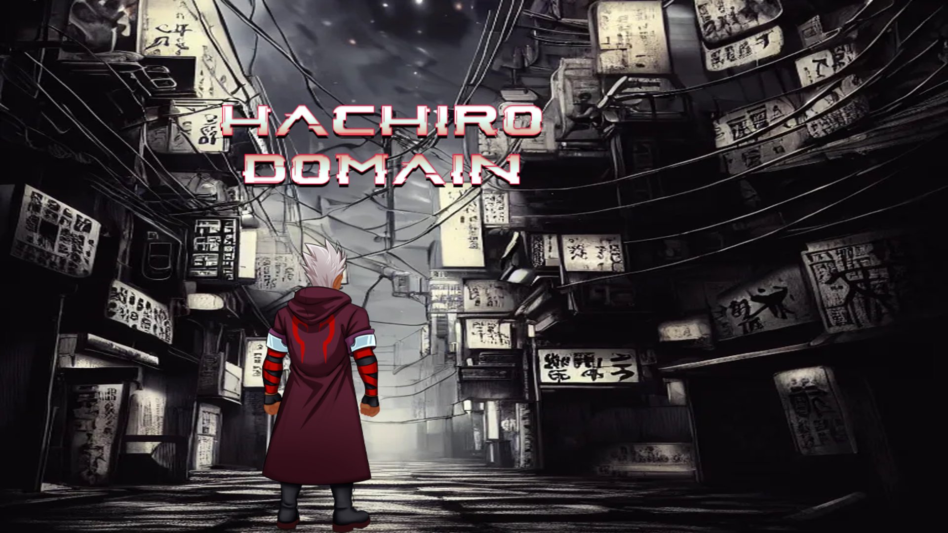 hachiro_iga Offline Background