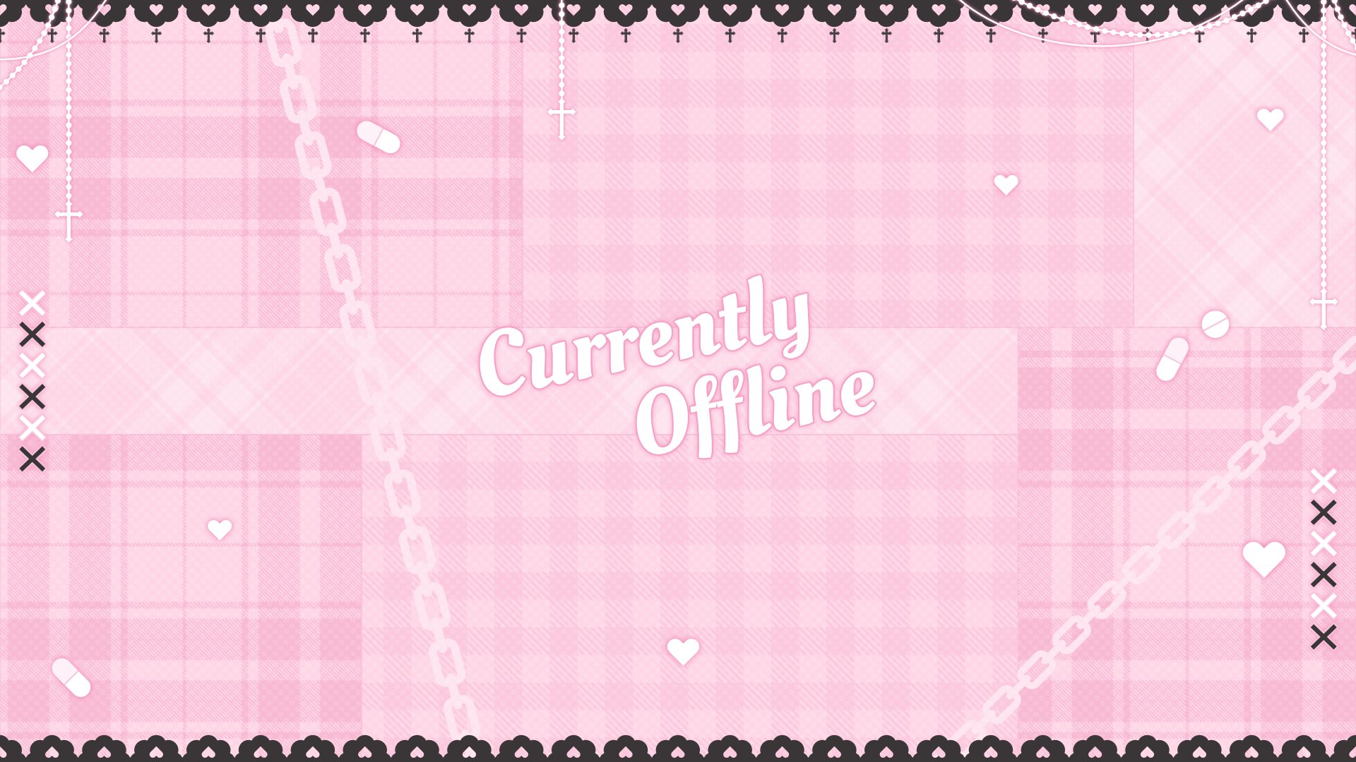 BunniiFoxx Offline Background