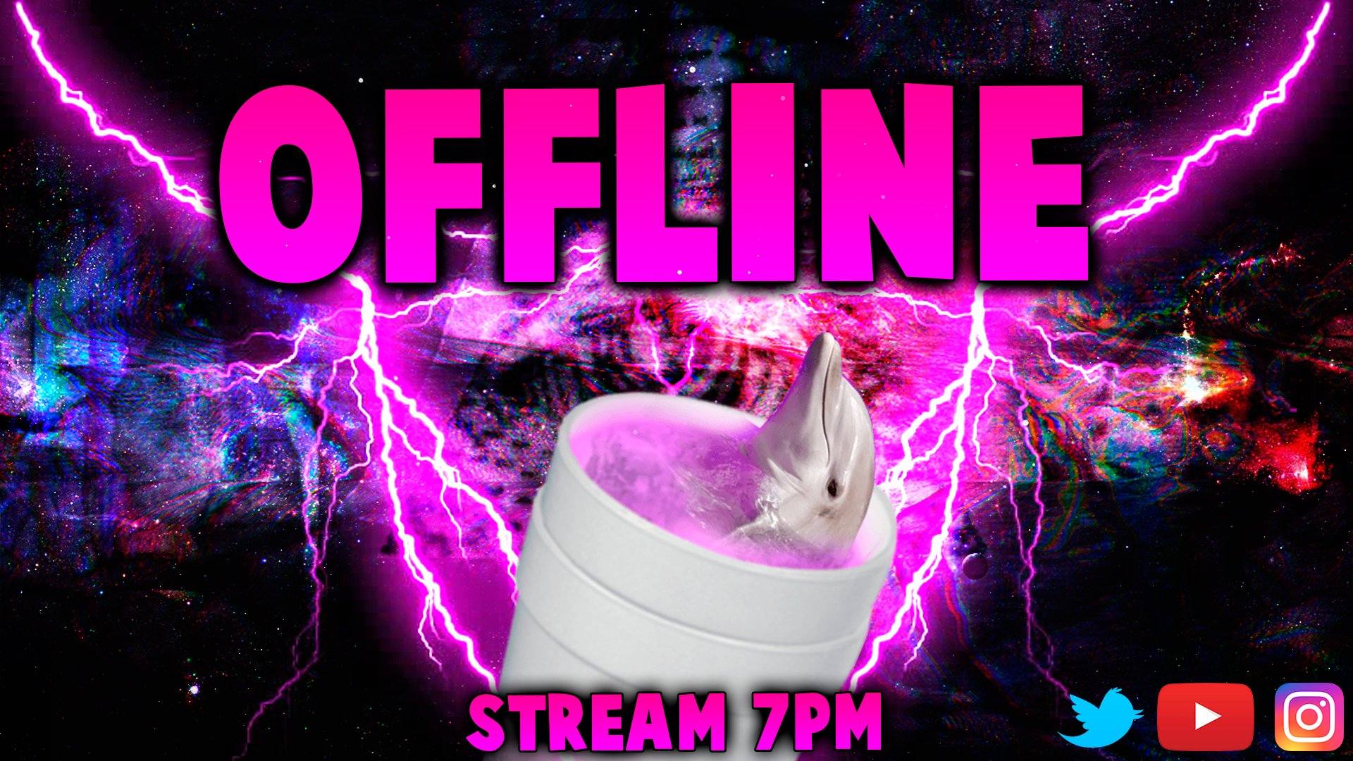 LionGGz Offline Background