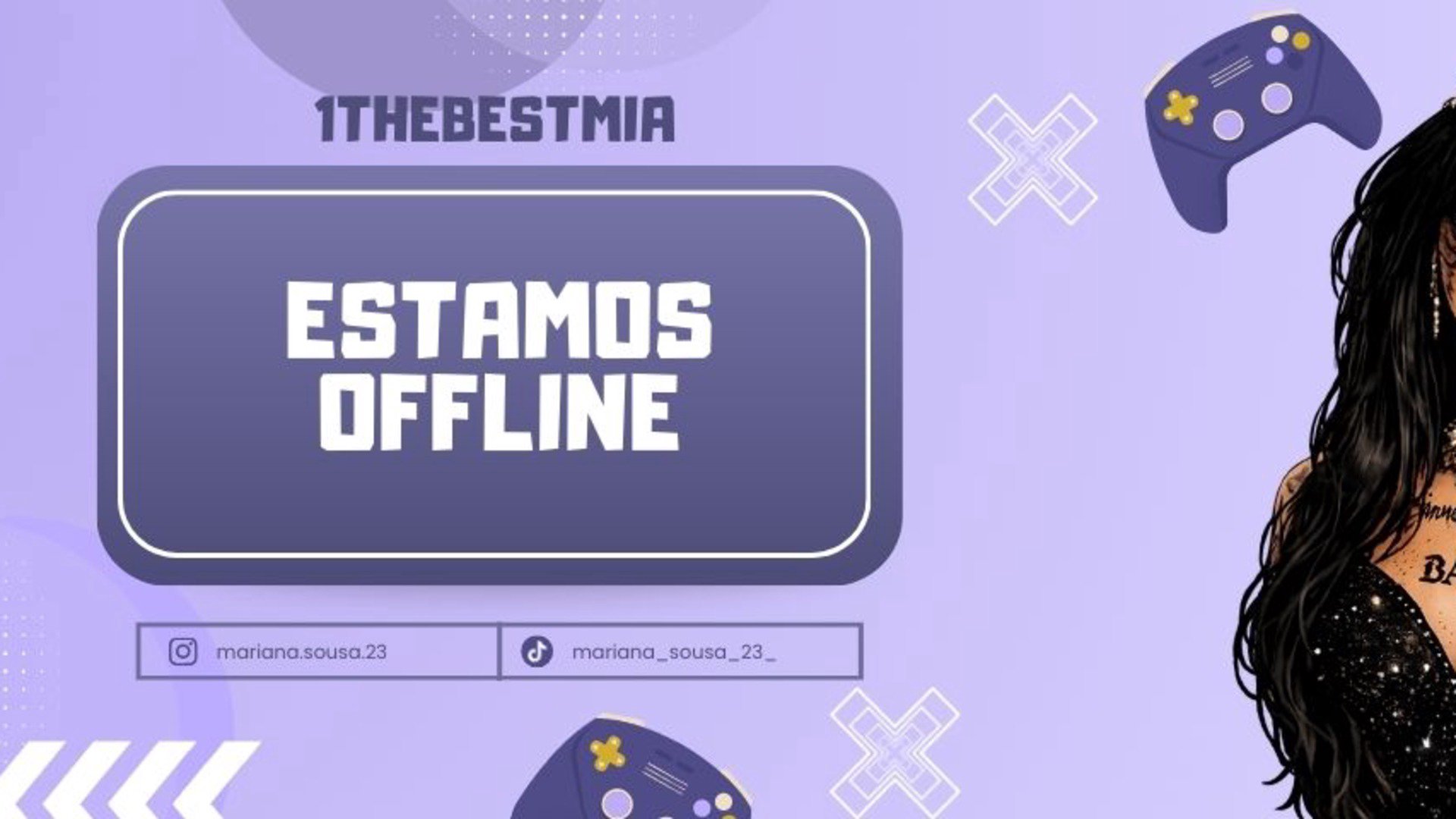 1thebestmia Offline Background