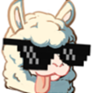 mrllamavod Offline Background