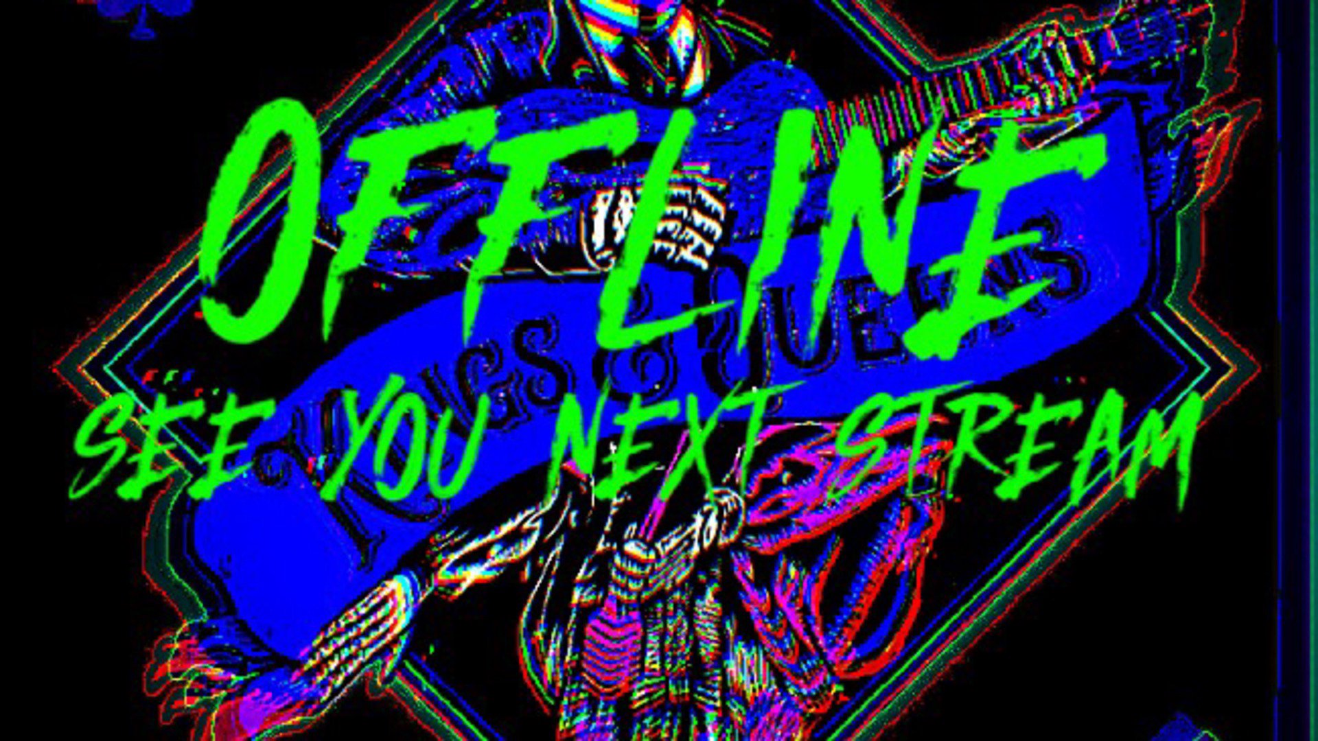 mr_kinggkody Offline Background