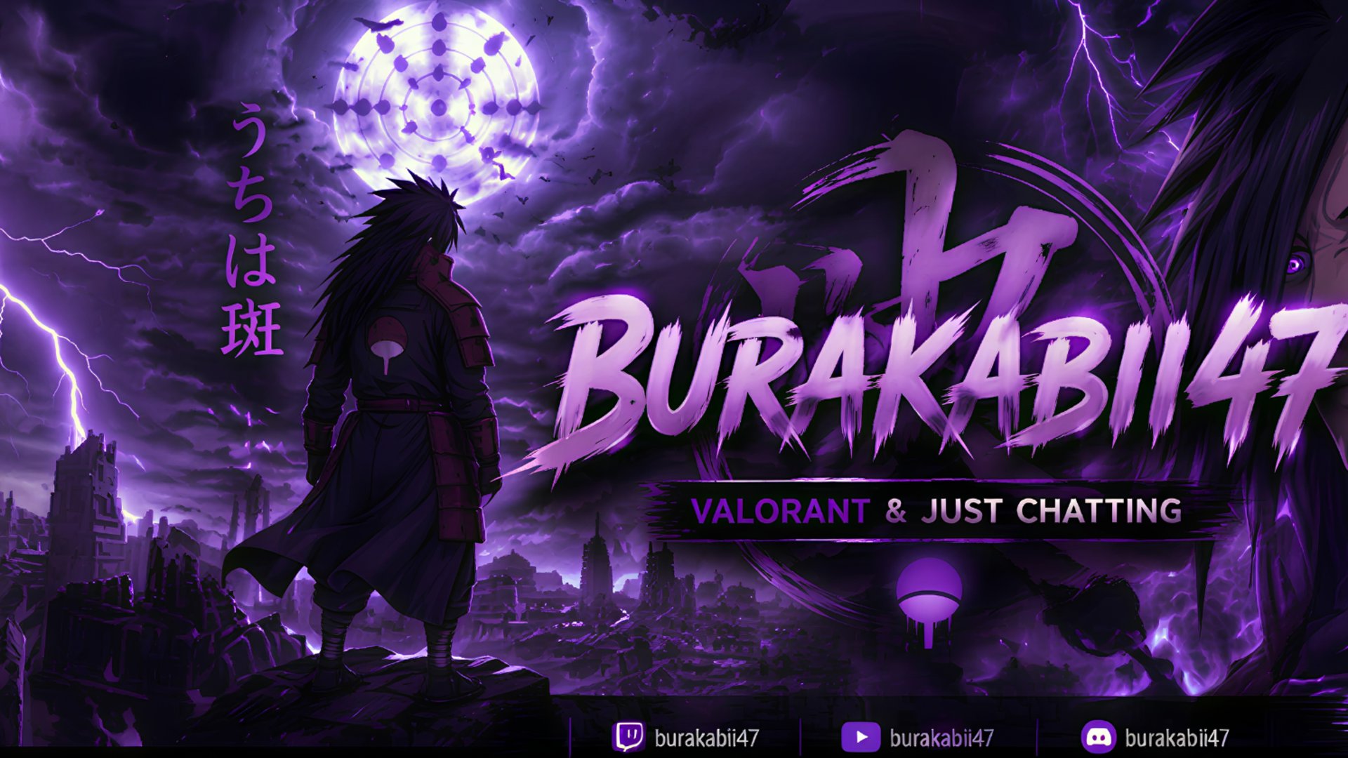burakabii47 Offline Background