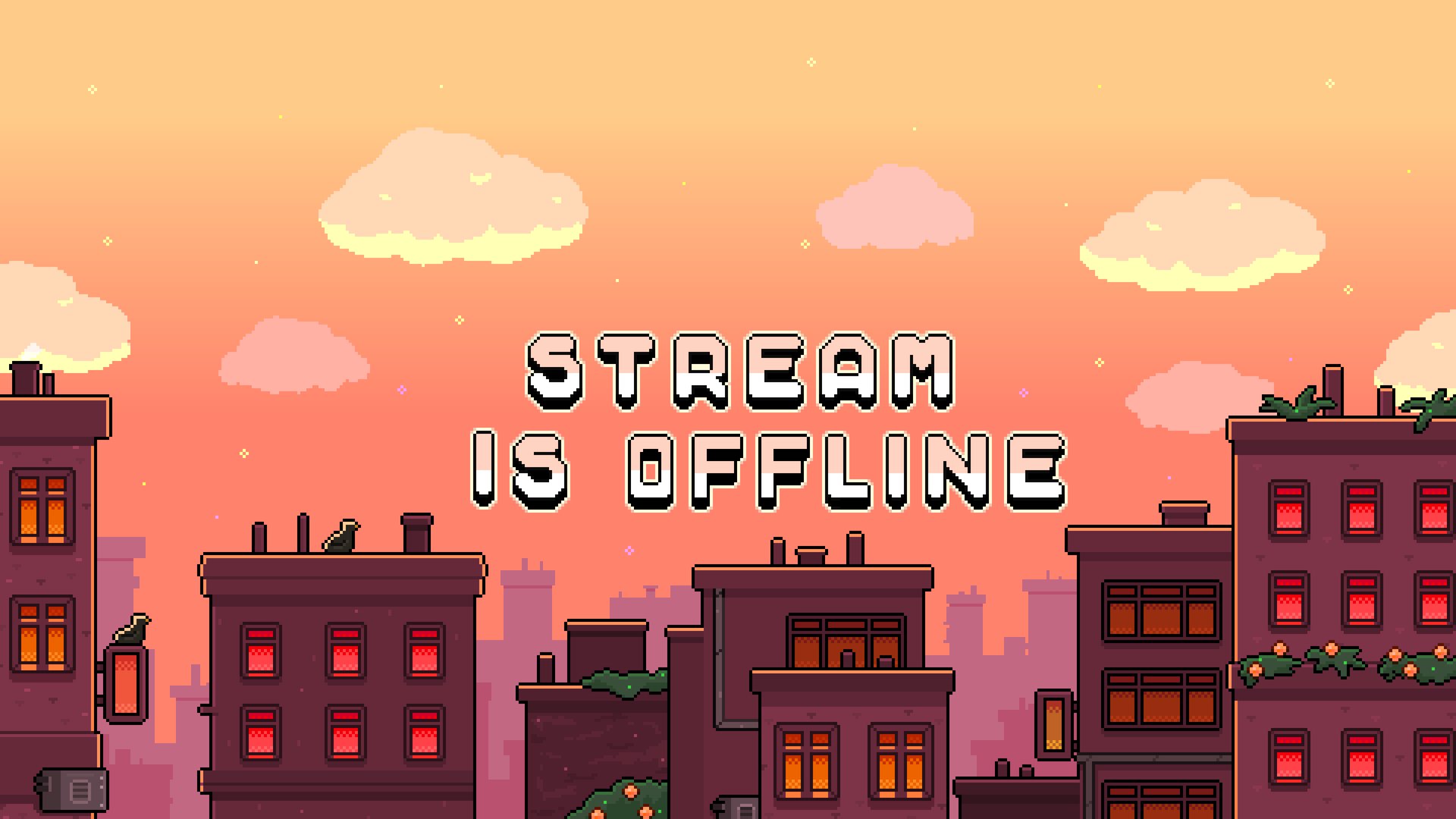 DomesticBliss Offline Background