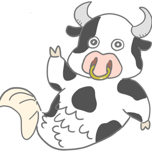 うしじまです