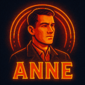 annetankk Offline Background