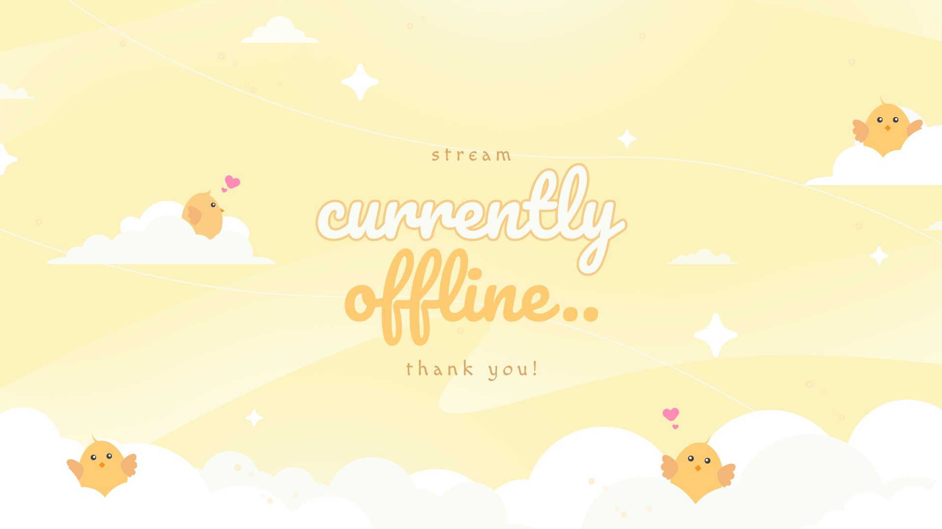 keanbeany Offline Background